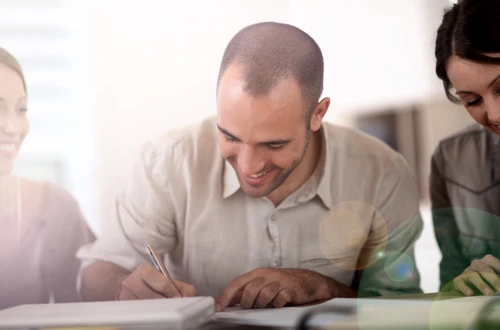 No Credit? No Problem!